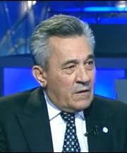 Симчера Василий Михайлович